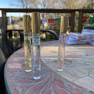 Marc Jacobs rollerball individuals